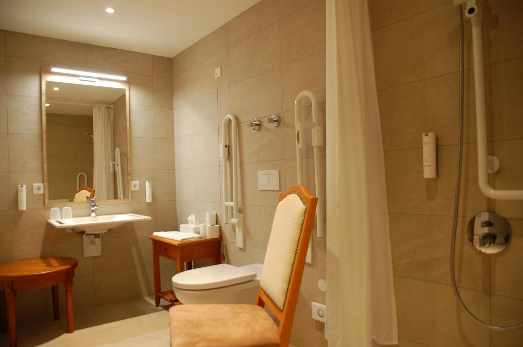 Altstadthotel Millipp Beilngries Quarto foto