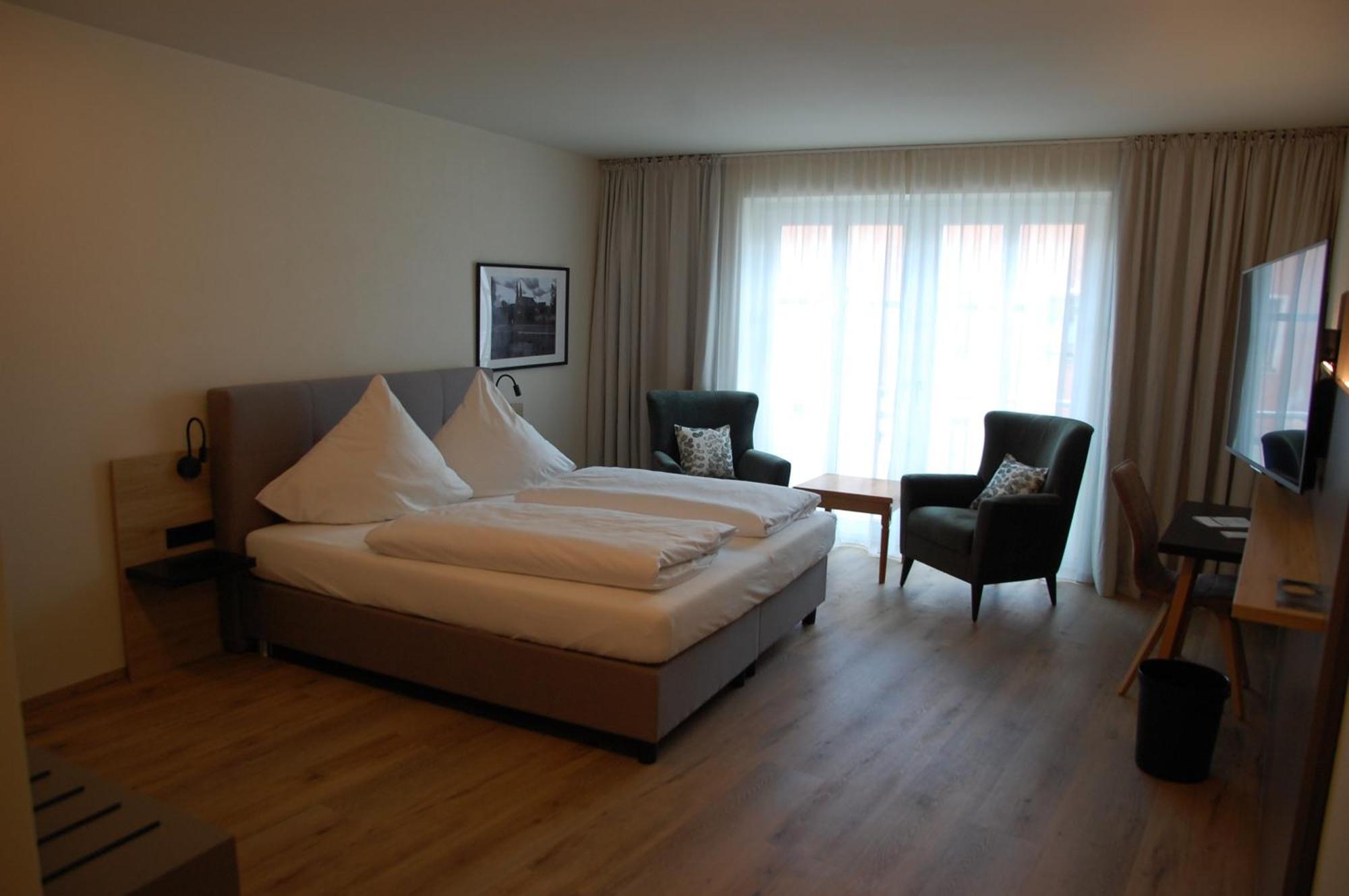 Altstadthotel Millipp Beilngries Quarto foto